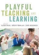 Playful Teaching and Learning