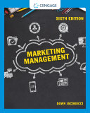 Marketing Management Book PDF