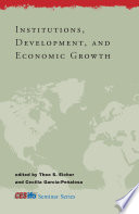 Inequality and Growth Book