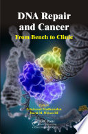 DNA Repair and Cancer Book
