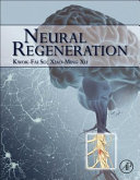 Book Neural Regeneration Cover