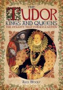 The Tudor Kings and Queens Pdf/ePub eBook