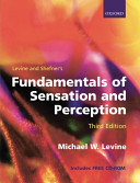 Levine   Shefner s Fundamentals of Sensation and Perception