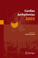 Cardiac Arrhythmias 2005 [Pdf/ePub] eBook