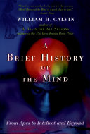 A Brief History of the Mind