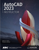 AutoCAD 2023 Instructor [Pdf/ePub] eBook