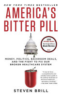Read Pdf America's Bitter Pill