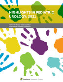 Highlights in Pediatric Urology: 2021
