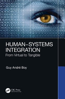 Human Systems Integration