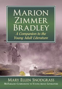 Marion Zimmer Bradley [Pdf/ePub] eBook