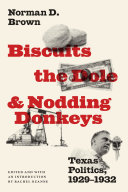 Biscuits  the Dole  and Nodding Donkeys