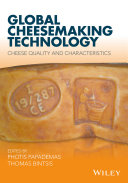 Global Cheesemaking Technology