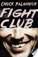 Fight Club: A Novel image