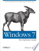 Windows 7 Book PDF