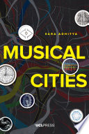 Musical Cities Book PDF