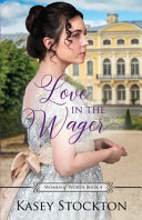 Love in the Wager Book PDF