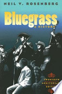 Bluegrass Book