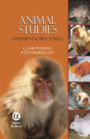 Animal Studies Pdf/ePub eBook