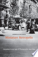 Miniature Metropolis