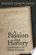 Passion for History Book PDF