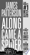 Along Came a Spider PDF Book By James Patterson