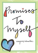 Promises to Myself Pdf/ePub eBook
