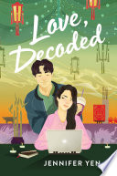 Love  Decoded Book PDF