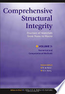 Comprehensive Structural Integrity Book