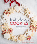 Read Pdf Holiday Cookies
