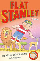Jeff Brown's Flat Stanley: The African Safari Discovery
