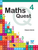 Read Pdf Math Quest-TB