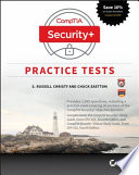 CompTIA Security  Practice Tests