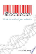 The Blood Code Book PDF