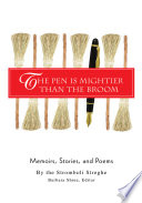 The Pen Is Mightier Than the Broom