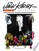 Jack Kirby Collector Special Edition