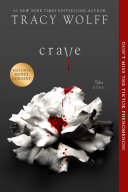 Crave Book PDF