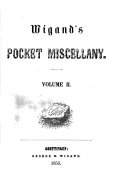 Wigand's Pocket Miscellany