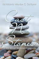 Cast No Stones [Pdf/ePub] eBook