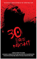 30 Days of Night Movie Novelization Pdf/ePub eBook