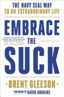 Embrace the Suck Book
