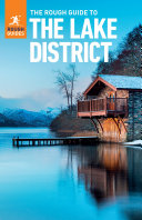 The Rough Guide to the Lake District (Travel Guide eBook)
