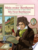 My First Beethoven Book PDF