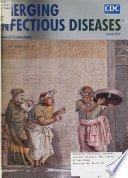 Emerging Infectious Diseases Book