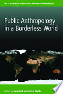 Public Anthropology in a Borderless World