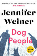 Dog People Book