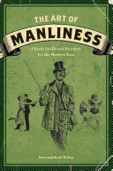 Read Pdf The Art of Manliness
