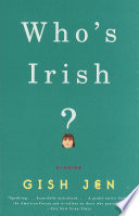 Who’s Irish?