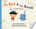 The Boy   the Book