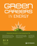 Green Careers in Energy: Union Training Programs for Green Jobs