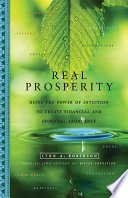 Real Prosperity Book PDF